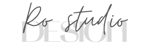 Ro studio – DESIGN